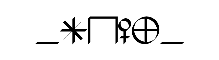 Haven Code  Free Fonts Download