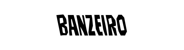 Hitchblock Leftalic  Free Fonts Download