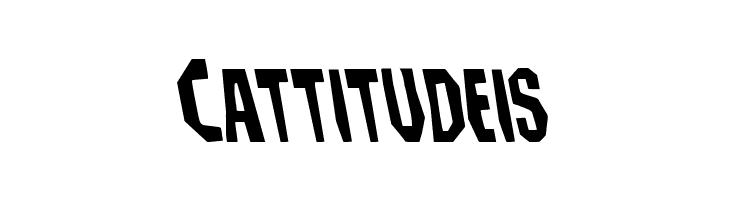 Hitchblock Leftalic  Free Fonts Download