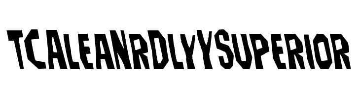 Hitchblock Leftalic  Free Fonts Download