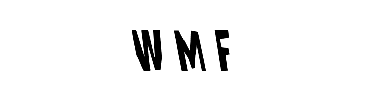 Hitchblock Leftalic  Free Fonts Download