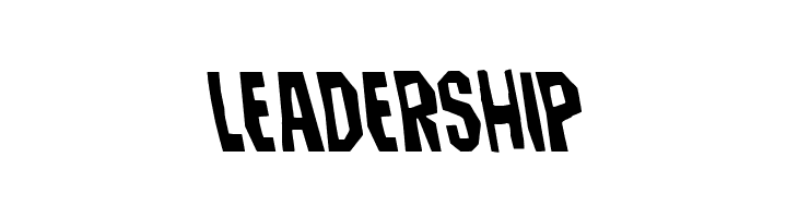 Hitchblock Leftalic  Free Fonts Download