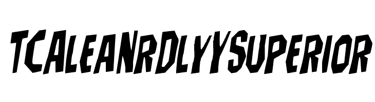 Hitchblock Rotalic  Free Fonts Download