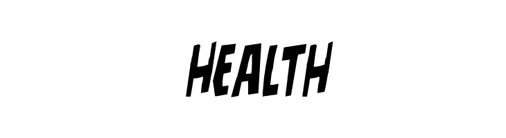 Hitchblock Rotalic  Free Fonts Download