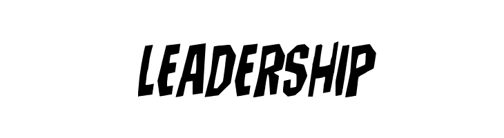 Hitchblock Rotalic  Free Fonts Download