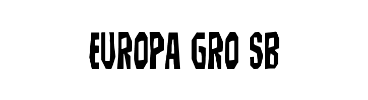 Hitchblock Condensed  Free Fonts Download