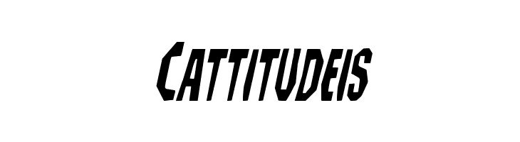 Hitchblock Condensed Italic  Free Fonts Download