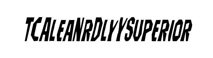 Hitchblock Condensed Italic  Free Fonts Download