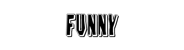 Hitchblock Punch  Free Fonts Download