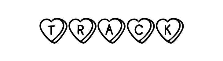 Sweet Hearts BV  Free Fonts Download