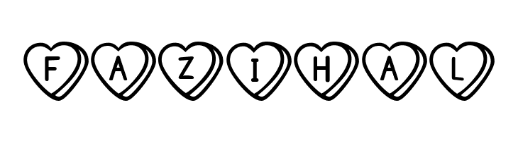 Sweet Hearts BV  Free Fonts Download