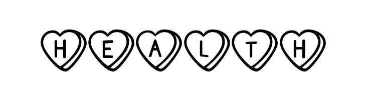 Sweet Hearts BV  Free Fonts Download