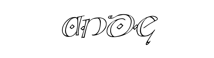 Holly Jingle Rotalic  Free Fonts Download