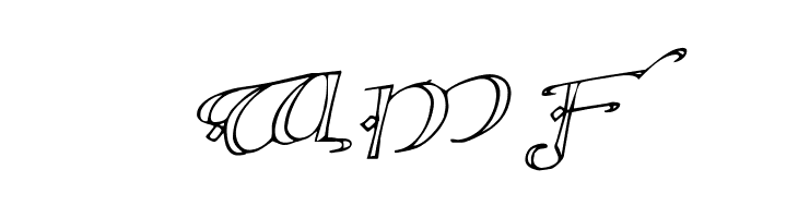 Holly Jingle Rotalic  Free Fonts Download