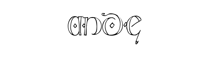 Holly Jingle Condensed  Free Fonts Download