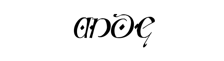 Holly Jingle Solid Condensed Italic  Free Fonts Download