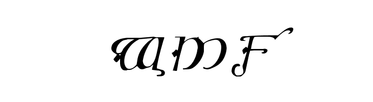 Holly Jingle Solid Condensed Italic  Free Fonts Download