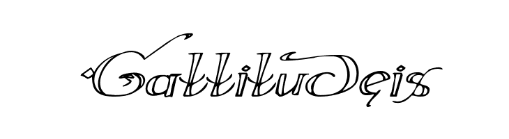 Holly Jingle Expanded Italic  Free Fonts Download