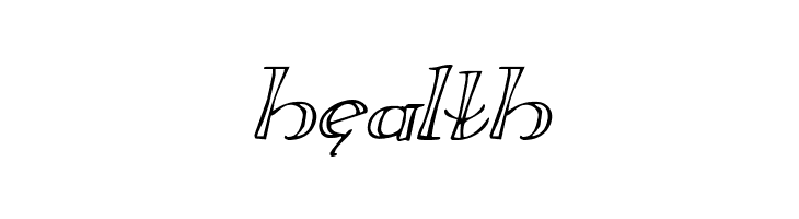Holly Jingle Expanded Italic  Free Fonts Download