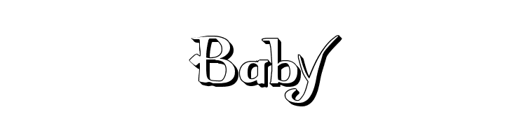 Holly Jingle 3D  Free Fonts Download