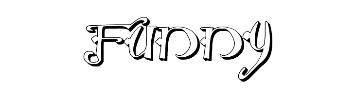 Holly Jingle 3D  Free Fonts Download