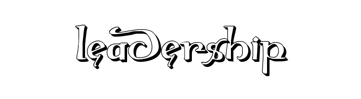 Holly Jingle 3D  Free Fonts Download