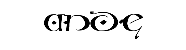 Holly Jingle Solid Expanded  Free Fonts Download