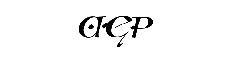 Holly Jingle Solid Expanded Italic  Free Fonts Download