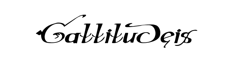 Holly Jingle Solid Expanded Italic  Free Fonts Download