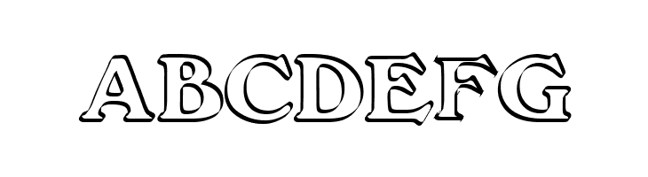 Callistroke  Free Fonts Download