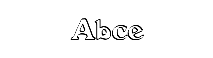 Callistroke  Free Fonts Download