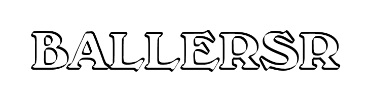 Callistroke  Free Fonts Download