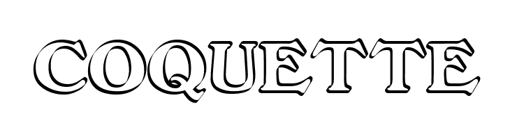 Callistroke  Free Fonts Download