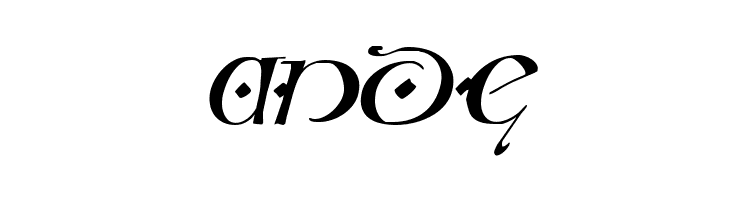 Holly Jingle Solid Italic  Free Fonts Download