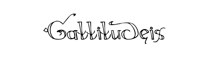 Holly Jingle Leftalic  Free Fonts Download