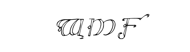 Holly Jingle Condensed Italic  Free Fonts Download