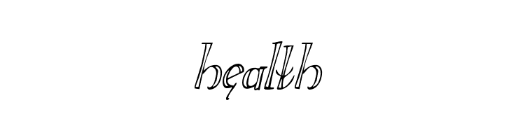 Holly Jingle Condensed Italic  Free Fonts Download