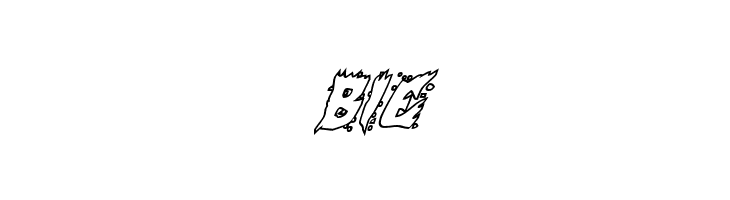 Hot Kiss Outline Italic  Free Fonts Download