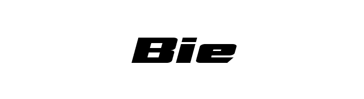 TransRobotics Extended Italic  Free Fonts Download