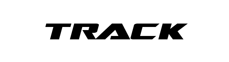 TransRobotics Extended Italic  Free Fonts Download