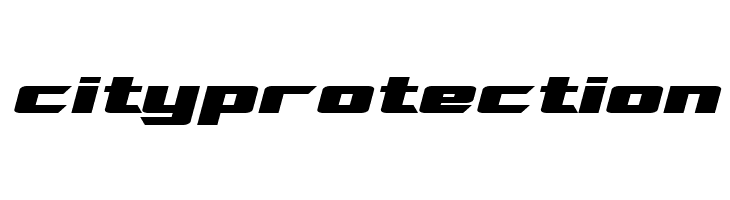 TransRobotics Extended Italic  Free Fonts Download