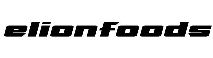 TransRobotics Extended Italic  Free Fonts Download