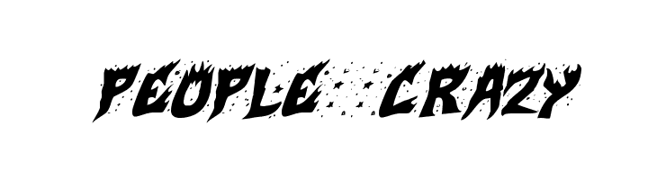 Hot Kiss Rotalic  Free Fonts Download