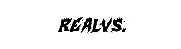 Hot Kiss Rotalic  Free Fonts Download