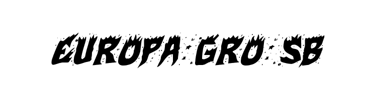 Hot Kiss Rotalic  Free Fonts Download