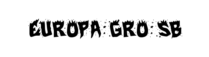Hot Kiss Rotated  Free Fonts Download