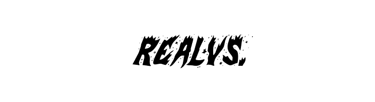 Hot Kiss Condensed Italic  Free Fonts Download