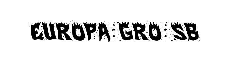 Hot Kiss Leftalic  Free Fonts Download