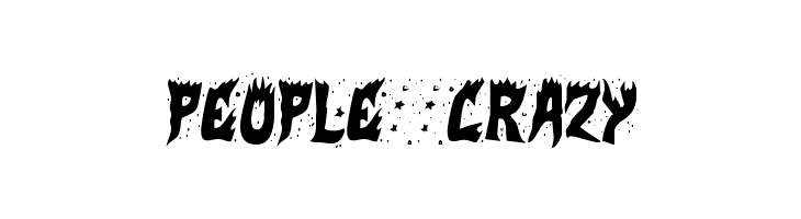 Hot Kiss Condensed  Free Fonts Download