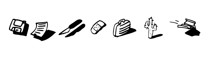 yodle  Free Fonts Download